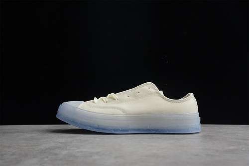 【230】[171305C]-[RENEW CHUCK TAYLOR ALL STAR 70S LOW MILK/EGRET/NATURAL IVORY]-[UNSIEX:35-44]