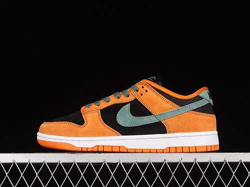 【300】[DA1469-001]-[SB DUNK LOW SP RETRO BLACK/CERAMIC]-[WOMAN:35.5-39]-[MAN:40-47.5]