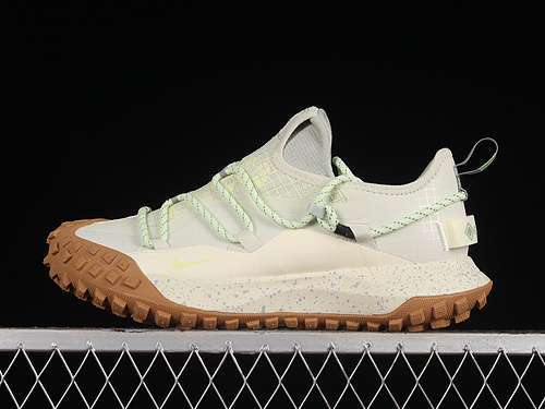 【300】[DD2861-001]-[ACG MOUNTAIN FLY LOW GTX SE SEA GLASS SEA GLASS/LIME ICE/LIME ICE]-[UNISEX:36-45]