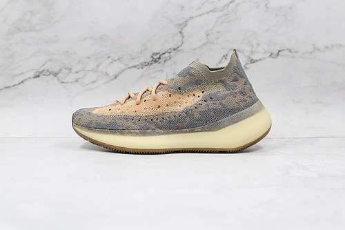 【310】[FX9764]-[YEEZY BOOST 380 MIST NON-REFLECTIVE MIST/MIST/MIST]-[WOMAN:36-39]-[MAN:40-46]