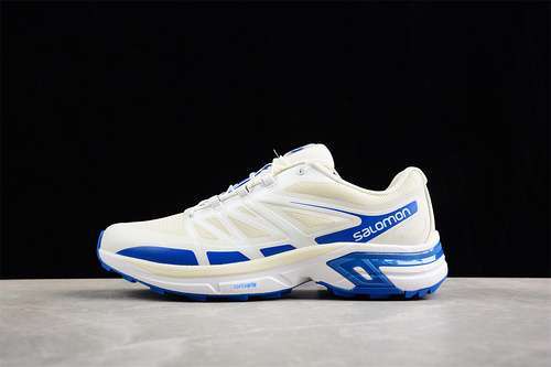 【400】[472548-22]-[XT6- 2 WHITE/YELLOW/BLUE]-[WOMAN:36-39]-[MAN:40-46.5]
