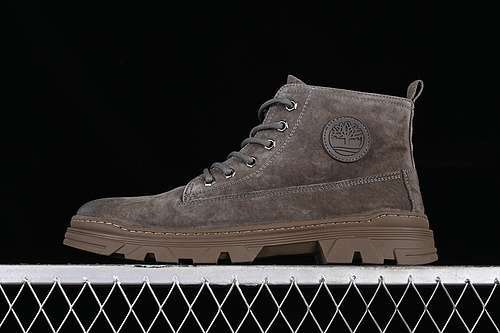 【360】[TB20352CAMEL]-[TIMBERLAND BLACK/BROWN]-[MAN:39-44]