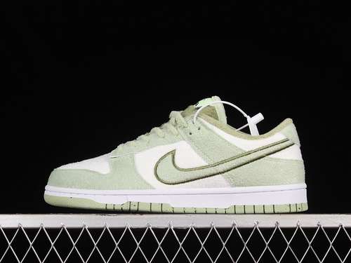 【270】[DQ7579-300]-[SB DUNK LOW HONEYDEW/PHANTOM/ALLIGATOR/HONEYDEW]-[WOMAN:36-39]-[MAN:40-45]