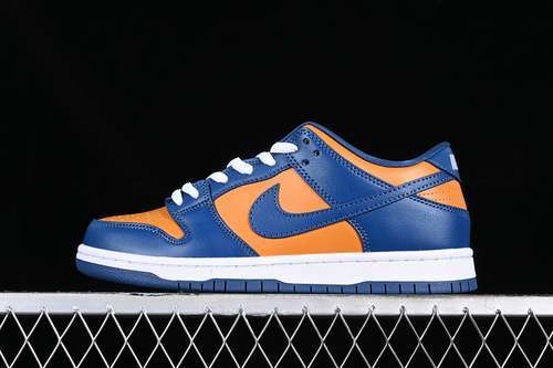 【270】[304292-704]-[DUNK LOW PRO SB SUNSET/FRENCH BLUE]-[WOMAN:36-39]-[MAN:40-46]