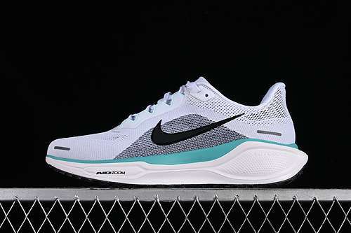 【260】[FD2722-103]-[AIR ZOOM PEGASUS 41 WHITE/DUSTY CACTUS/GLACIER BLUE/BLACK]-[UNISEX:36-45]