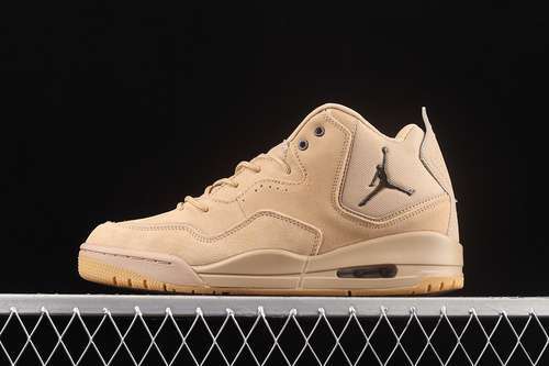 【300】[AT0057-200]-[AIR JORDAN COURTSIDE 23 WE BROWN/BROWN/BLACK]-[WOMAN:36-39]-[MAN:40-45]