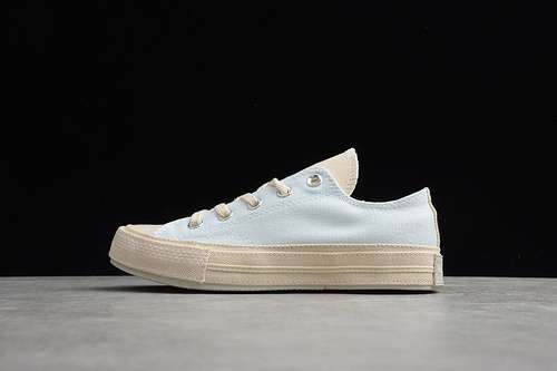 【260】[167772C]-[CHUCK TAYLOR ALL STAR 70S LOW OX ROSE/PLEIN AIR/EGRET]-[UNISEX:35-44]