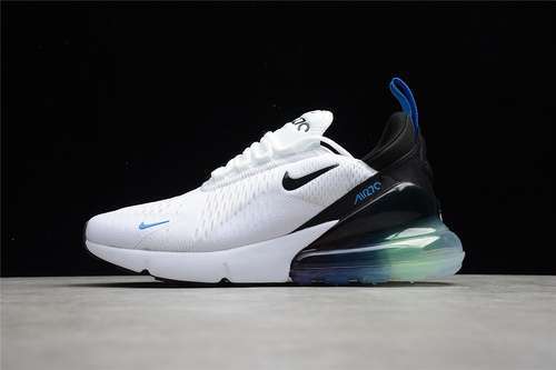【260】[AH8050-001]-[AIR MAX 270 WHITE/BLACK-DUSTY CACTUS]-[WOMAN:36-39]-[MAN:40-45]