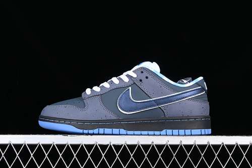 【290】[313170-342]-[CONCEPTS DUNK LOW PRO SB BLUE LOBSTER NIGHTSHADE/DARK SLATE]-[UNISEX:35.5-47.5]