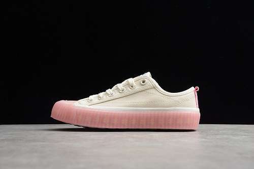 【250】[KA*PPA 2.0 SHOES WHITE/PINK]-[WOMAN:35-40]