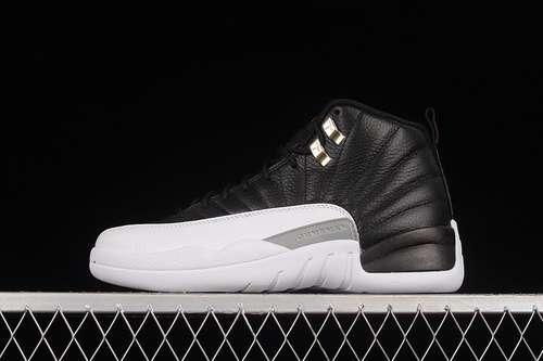 【450】[CT8013-006]-[AIR JORDAN 12 RETRO PLAYOFF 2022 BLACK/VARISTY RED/WHITE]-[MAN:40-47.5]