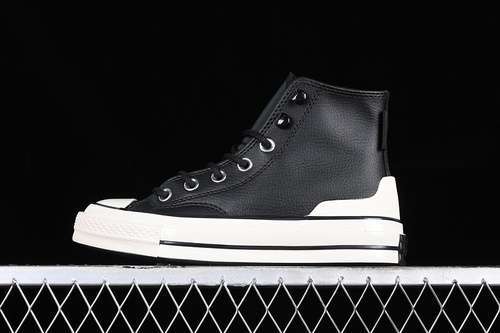 【230】[A05695C]-[CONVERSE CHUCK 1970S WHITE/BLACK]-[WOMAN:35-39]-[MAN:40-44]