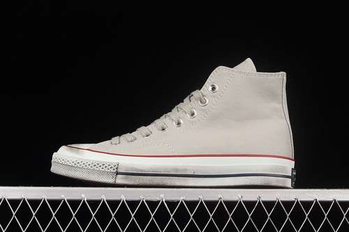 【250】[172670C]-[CHUCK TAYLOR ALL STAR 70S MID SLATE SAGE/EGRET/RED]-[WOMAN:35-39]-[MAN:40-44]