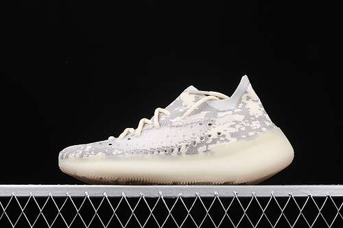 【600】[FB6878]-[GET YEEZY BOOST 380 ALIEN/ALIEN/ALIEN WHITE/WHITE/SILVER]-[UNISEX:36-47]