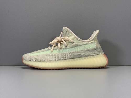 【550】[FW5318]-[OG YEEZY BOOST 350 V2 CITRIN REFLECTIVE/CITRIN REFLECTIVE]-[WOMAN:36-39]-[MAN:40-48]