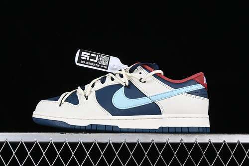 【260】[DD1503-602]-[DUNK LOW RETRO WHITE/BLUE]-[WOMAN:36-39]-[MAN:40-46]