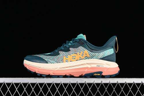 【300】[1129930 DTWGR]-[HOKA ONE ONE MAFATE SPEED 4 GREEN/GREY]-[WOMAN:36-39]-[MAN:40-46]