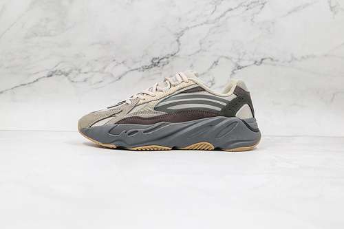【300】[FU7914]-[YEEZY BOOST 700 V2 TEPHRA/TEPHRA/TEPHRA]-[WOMAN:36-39]-[MAN:40-46]