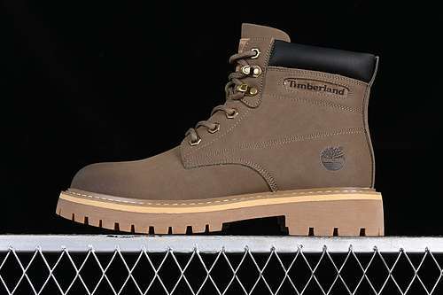 【400】[TB10365-6]-[TIMBERLANDS GREY/BROWN/BLACK]-[MAN:38-44]