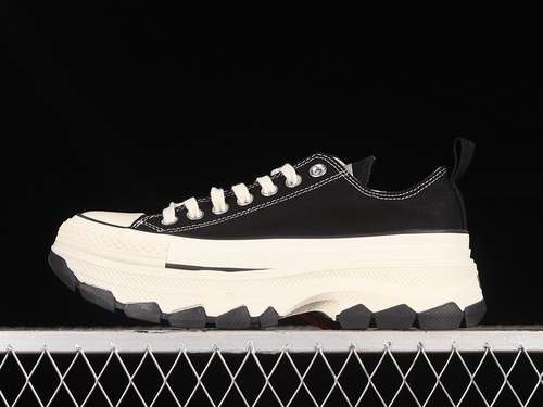 【280】[31309865]-[ALL STAR 100 TREKWAVE WHITE/BLACK]-[WOMAN:35-40]