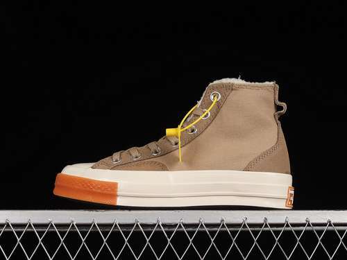 【250】[A04410C]-[CHUCK TAYLOR ALL-STAR 70S HIGH BROWN/BROWN/WHITE]-[WOMAN:35-39]-[MAN:40-44]