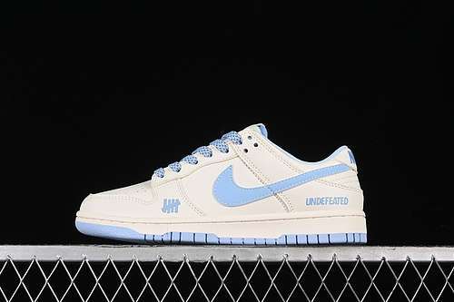 【360】[BB2699-212]-[SB DUNK LOW UN WHITE/BLUE]-[WOMAN:36-39]-[MAN:40-45]