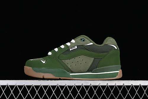 【260】[VN000E21BXU]-[VANS ROWLEY XLT LX DOUGLAS FIR]-[WOMAN:35-39]-[MAN:40-45]