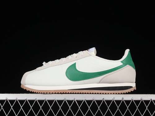 【230】[FD0728-133]-[CORTEZ SAIL/ALOE VERA-BLACK-PALE VANILLA]-[MAN:39-45]
