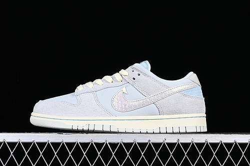 【280】[DV7210-001]-[DUNK LOW SB GONE FISHING PHOTON DUST/LIGHT SILVER/ALABASTER/OCEAN BLISS/BLACK]