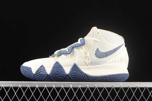 【380】[DA6806-100]-[KYRIE S2 HYBRID SASHIKO PACK SAIL/MYSTIC NAVY/SESAME WHITE]-[MAN:39-46]