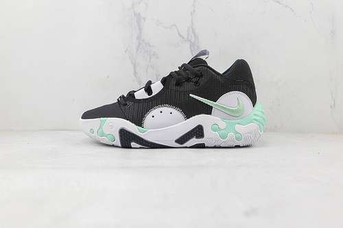 【320】[DH8447-001]-[PG 6 EP BLACK/MINT GREEN/WHITE]-[MAN:38-46]