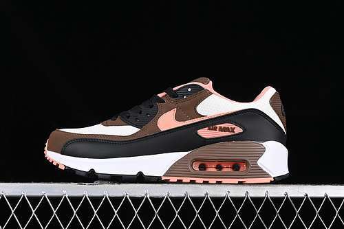 【250】[DM0029-105]-[AIR MAX 90 WHITE/BLACK/GREY/BROWN/PINK]-[WOMAN:36-39]-[MAN:40-45]