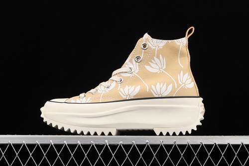 【280】[171921C]-[RUN STAR HIKE HIGH SUMMER SPIRIT SESAME/EGRET/BLACK]-[WOMAN:35-39.5]-[MAN:40-44]