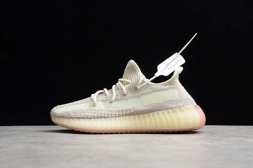 [FW3042]-[CJ YEEZY BOOST 350 V2 CITRIN/CITRIN/CITRIN NON-REFLECTIVE]-[UNISEX:36-47]