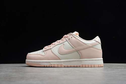 【380】[DD1503-102]-[SB DUNK LOW ORANGE PEARL SAIL/ORANGE PEARL]-[WOMAN:36-39]