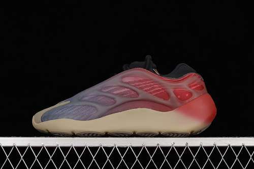 【420】[GW1814]-[YEEZY 700 V3 FADE CARBON/FADE CARBON/FADE CARBON]-[WOMAN:36-39]-[MAN:40-48]