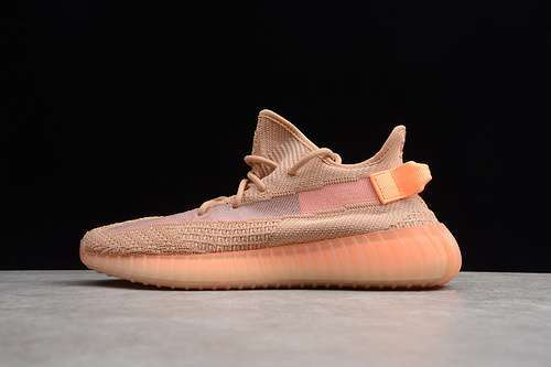 【600】[EG7490]-[ST YEEZY BOOST 350 V2 CLAY/CLAY/CLAY]-[WOMAN:36-39]-[MAN:40-48]