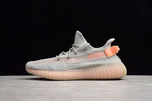 [EG7492]-[CJ YEEZY BOOST 350 V2 TRUE FORM TRFRM/TRFRM/TRFRM]-[UNISEX:36-47]