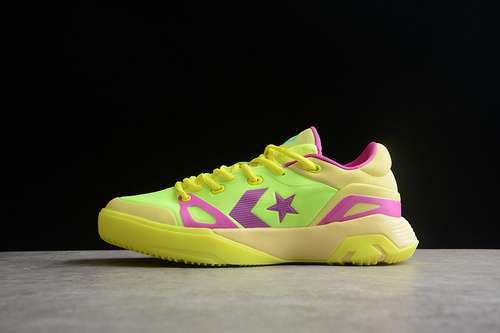 【340】[169513C]-[G4 LOW HI-VIS COLLECTION LEMON VENOM/HYPER MAGENTA/VOLT]-[WOMAN:36-39]-[MAN:40-46]