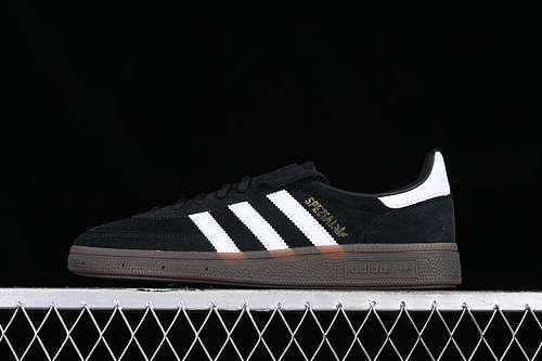 【280】[DB2021]-[HANDBALL SPEZIAL WHITE/BLACK]-[WOMAN:35.5-39]-[MAN:40-45]