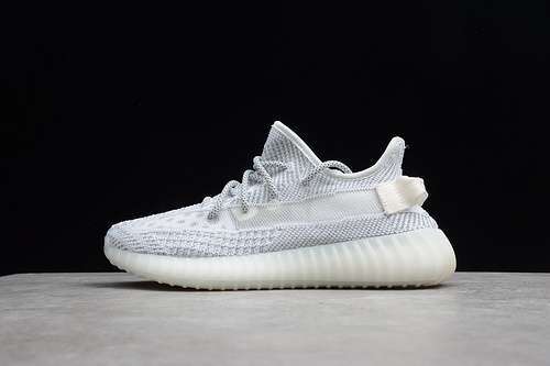 [EF2367]-[GET YEEZY BOOST 350 V2 STATIC REFLECTIVE STATIC/STATIC/STATIC]-[UNISEX:36-46]-[OG00212]