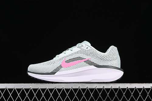 【260】[FJ9510-300]-[AIR ZOOM WINFLO 11 WHITE/GREY/PINK]-[WOMAN:36-40]
