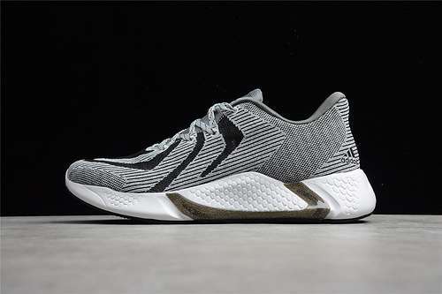 【280】[CG5607]-[ALPHABOUNCE BEYOND GREY/CORE BLACK/CLOUD WHITE]-[MAN:39-45]