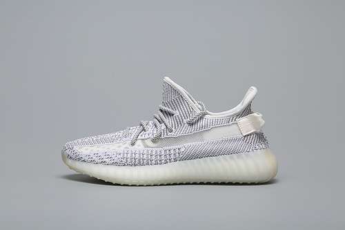 【520】[EF2905]-[GET YEEZY BOOST 350 V2 NON-REFLECTIVE STATIC/STATIC/STATIC]