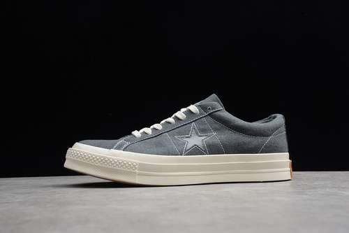 [164358C]-[ONE STAR SUNBAKED LOW GREY/WHITE]-[WOMAN:35-39]-[MAN:40-44]-[0.9-100]