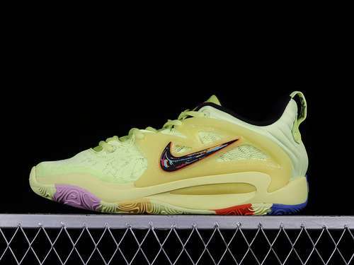 【420】[DM1054-700]-[KD 15 EP AIMBOT VOLT/YELLOW/BLACK]-[MAN:39-46]