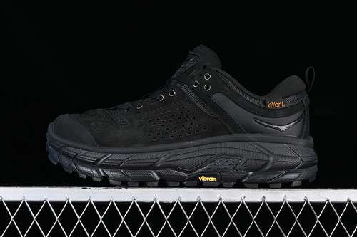 【540】[1105689 BLK]-[HOKA TOR ULTRA BLACK]-[WOMAN:36-39]-[MAN:40-46]