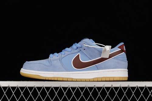 【270】[DQ4040-400]-[DUNK LOW SB PREMIUM SB PHILADELPHIA PHILLIES VALOUR BLUE/RED]-[UNISEX:36-45]