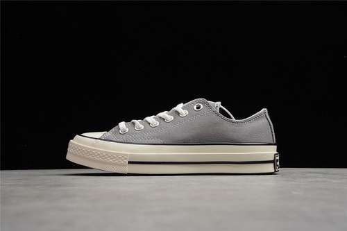 【240】[164951C]-[CHUCK TAYLOR ALL-STAR 70S LOW MASON/EGRET-BLACK]-[WOMAN:35-39.5]-[MAN:40-44]
