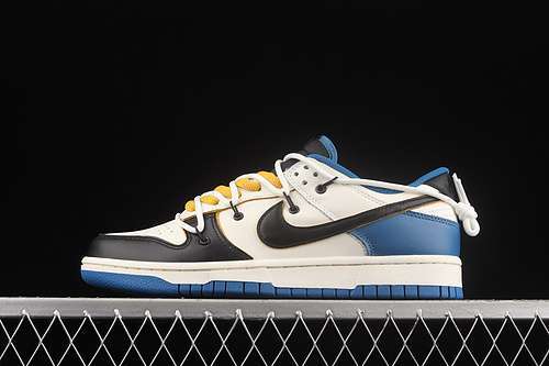 【330】[DD1391-001]-[SB DUNK LOW RETRO BLACK/HYPER COALT-WHITE]-[WOMAN:36-39]-[MAN:40-47.5]]